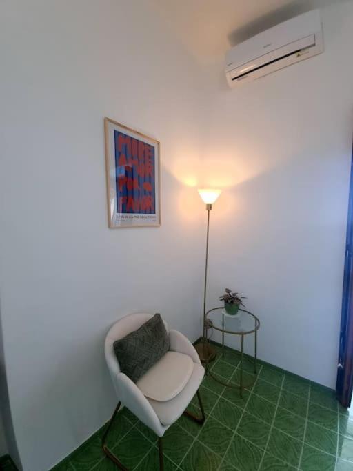 Casa Intiso - Two Double Bedroom Apartment Positano Eksteriør bilde
