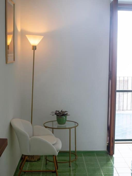 Casa Intiso - Two Double Bedroom Apartment Positano Eksteriør bilde